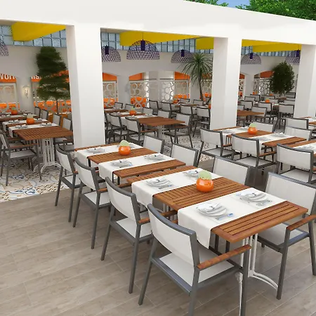 Mersoy Bellavista (adults Only) 4*