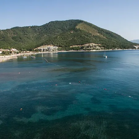 Hotel Mersoy Bellavista (adults Only) 4*