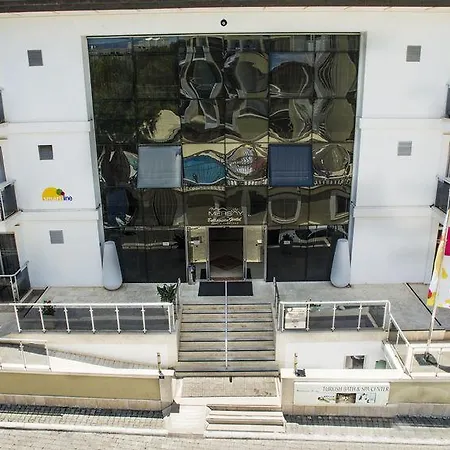 Mersoy Bellavista (adults Only) Hotel İçmeler