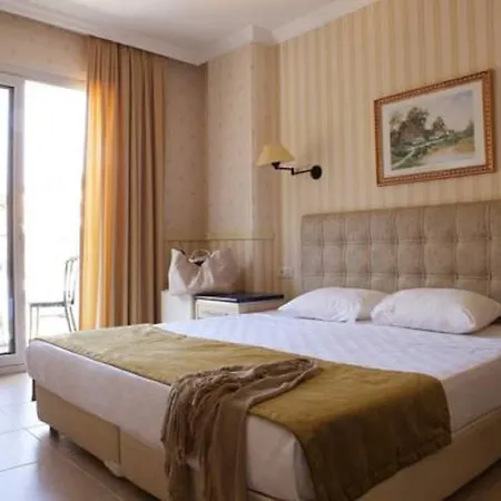 Hotel Mersoy Bellavista (adults Only) 4*
