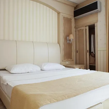 Mersoy Bellavista (adults Only)