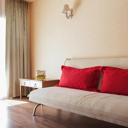 Mersoy Bellavista (adults Only) מלון 4*
