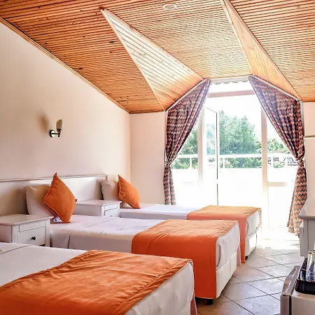 Mersoy Bellavista (adults Only) מלון 4*