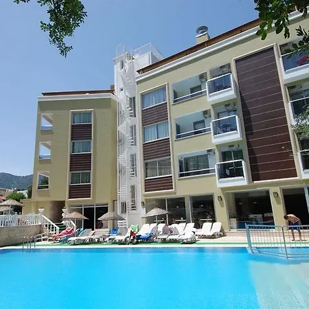 Mersoy Bellavista (adults Only) מלון 4*