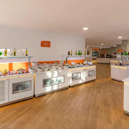 Mersoy Bellavista (adults Only) מלון 4*