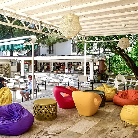 מלון Mersoy Bellavista (adults Only) 4*
