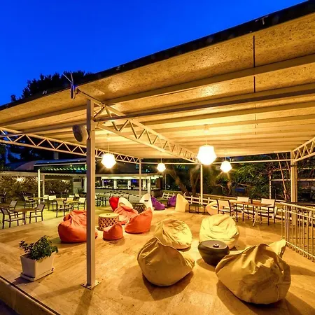 Mersoy Bellavista (adults Only) איסמלר