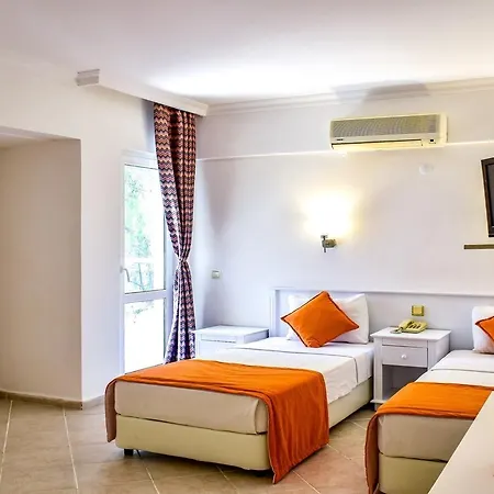 מלון Mersoy Bellavista (adults Only) 4*