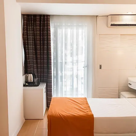 מלון Mersoy Bellavista (adults Only)