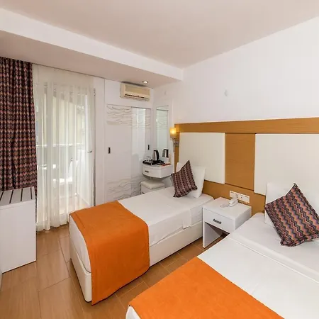 מלון Mersoy Bellavista (adults Only)