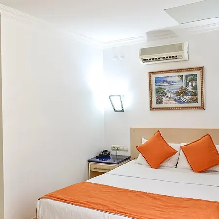 Mersoy Bellavista (adults Only) איסמלר