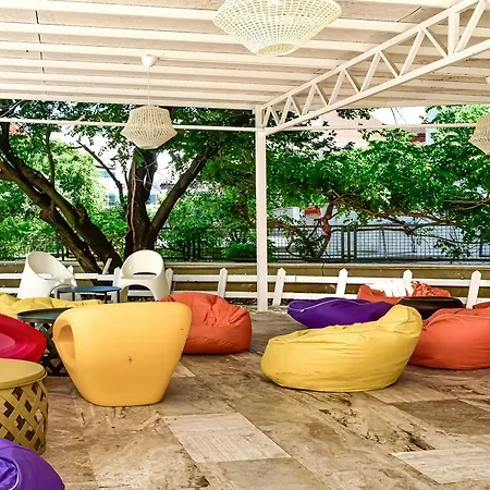 Mersoy Bellavista (adults Only) איסמלר