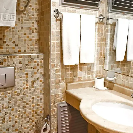מלון Mersoy Bellavista (adults Only) 4*