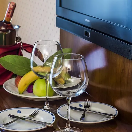 Mersoy Bellavista (adults Only) איסמלר