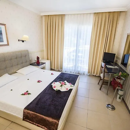 מלון Mersoy Bellavista (adults Only)