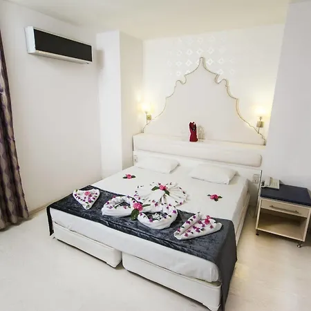 Mersoy Bellavista (adults Only) איסמלר